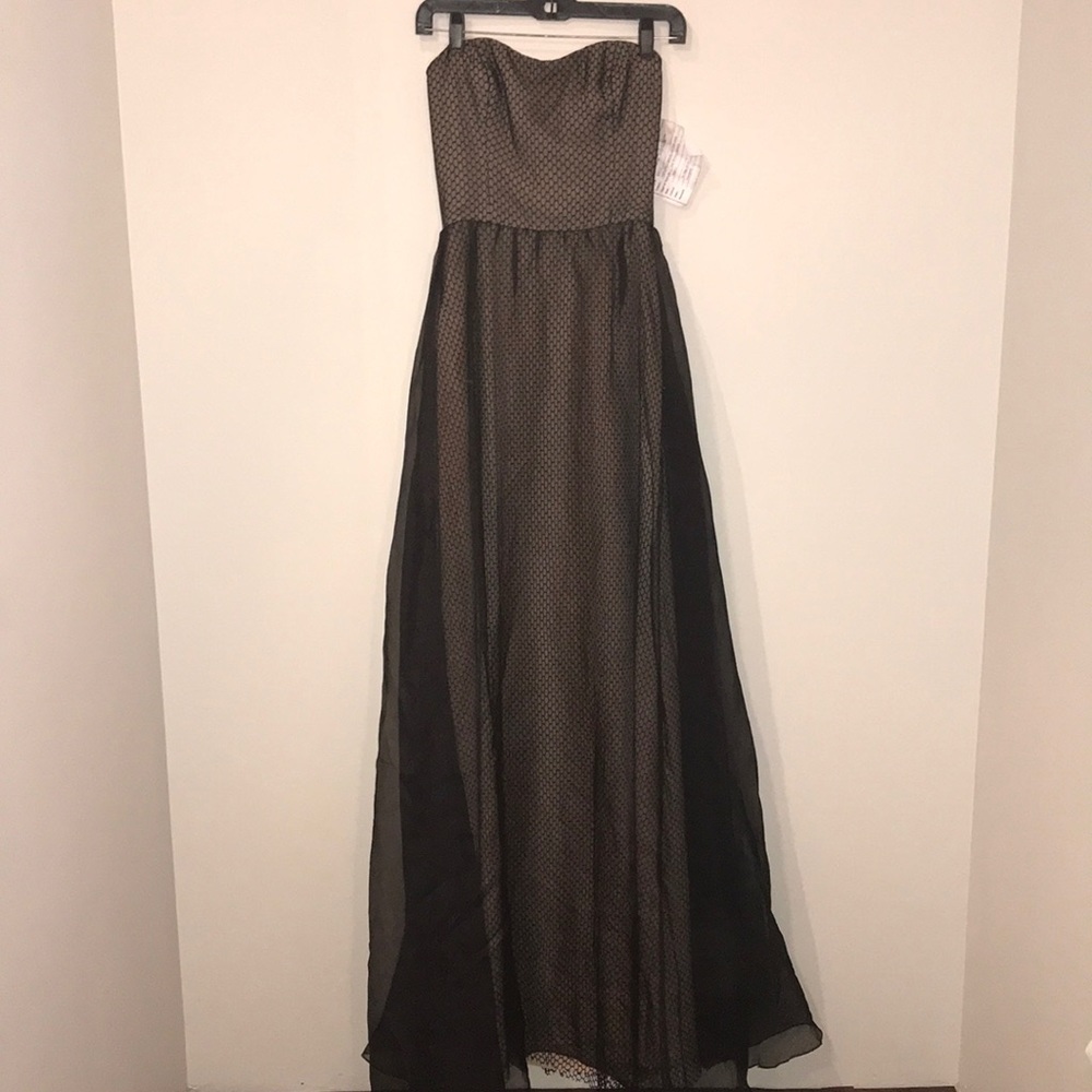 Couture Designer Sample Runway